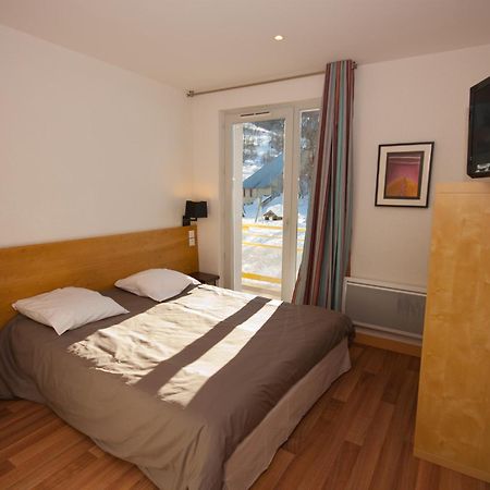 Village Club La Pulka Galibier - Neaclub Valloire Ngoại thất bức ảnh
