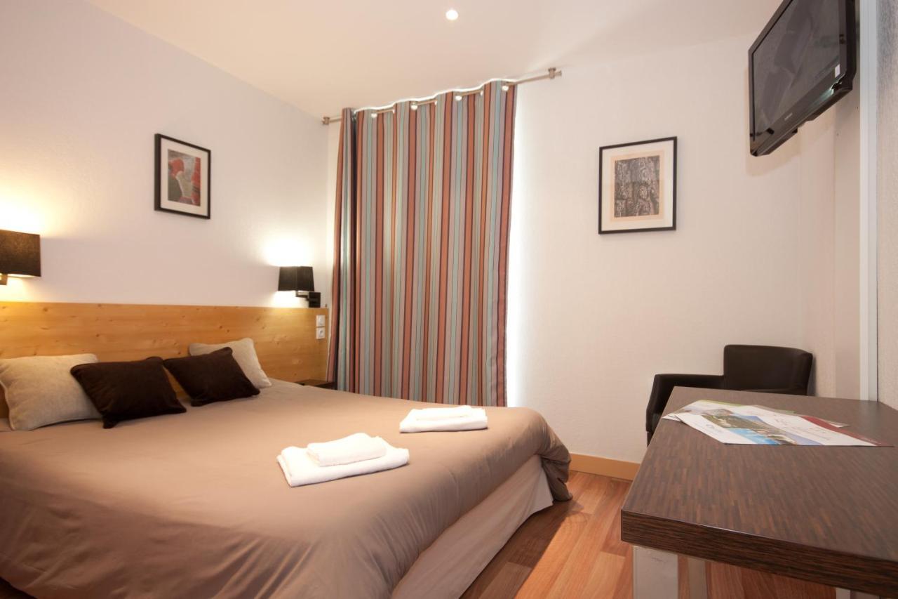 Village Club La Pulka Galibier - Neaclub Valloire Ngoại thất bức ảnh