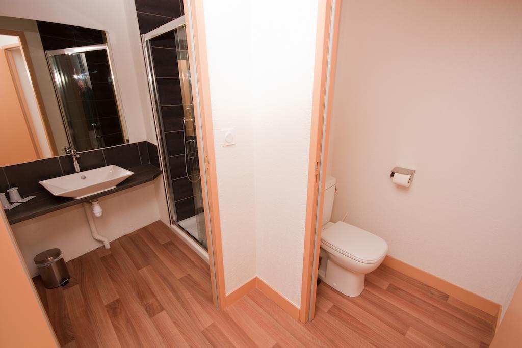 Village Club La Pulka Galibier - Neaclub Valloire Ngoại thất bức ảnh